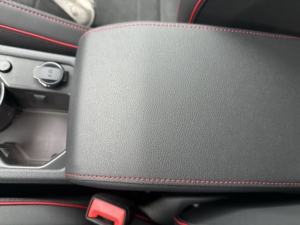 2026 Volkswagen Golf GTI 2.0T SE