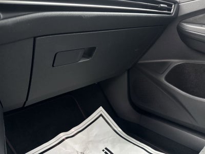2026 Volkswagen Golf GTI 2.0T SE