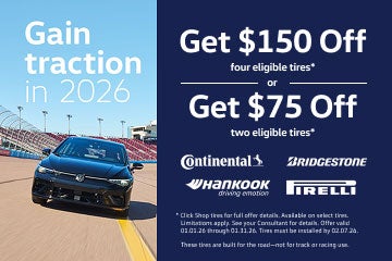 Wallace Volkswagen of Kingsport in Kingsport TN