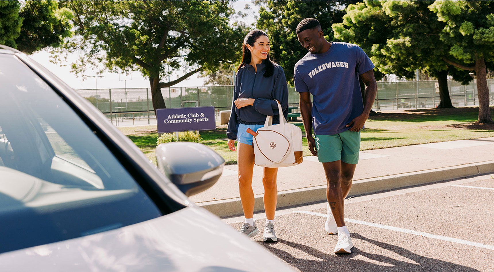 Volkswagen DriverGear in Wallace Volkswagen of Kingsport | Kingsport, TN