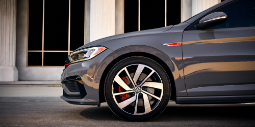 Wallace Volkswagen of Kingsport