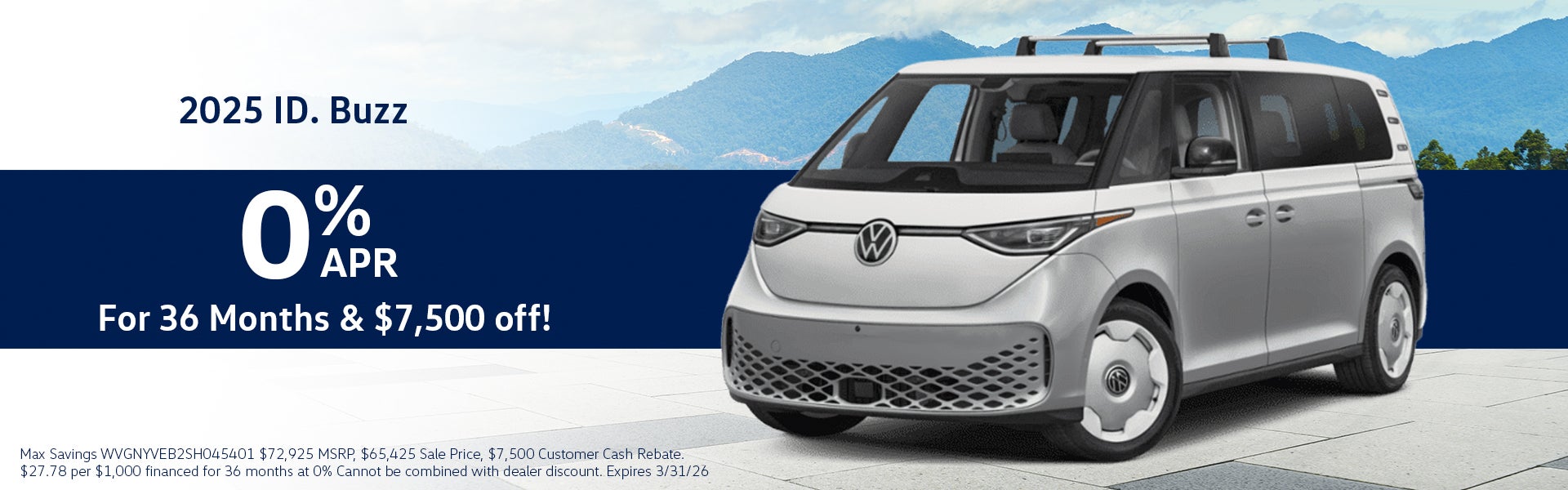 2025 ID. Buzz