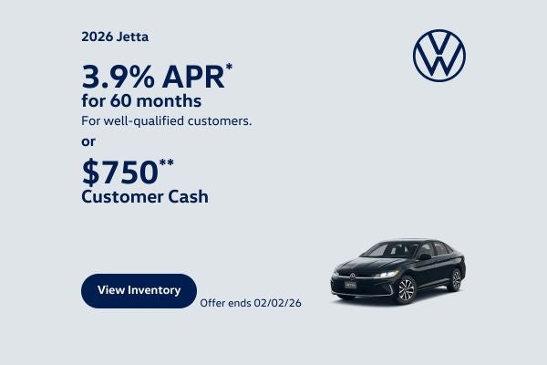 Jetta APR