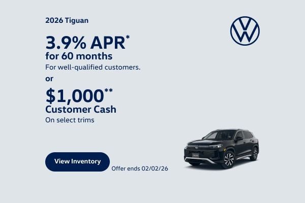 Tiguan APR