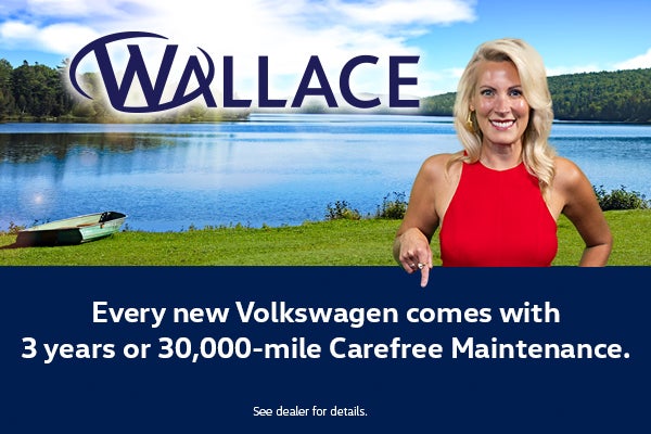 3 Years or 30,000 Miles Care free maintenance