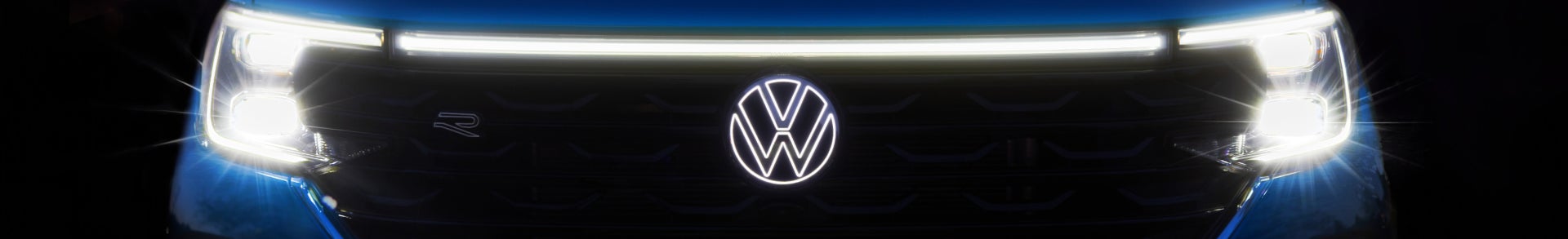 Volkswagen DEALERSHIP Line-Up