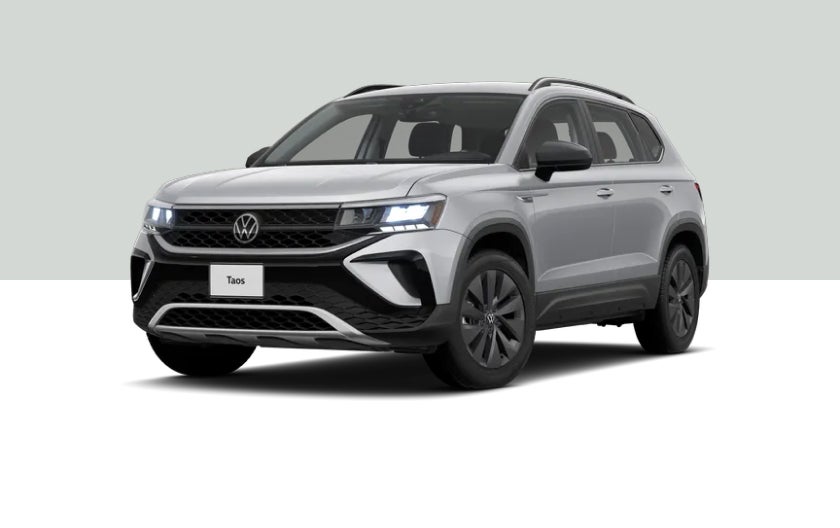 VW Taos