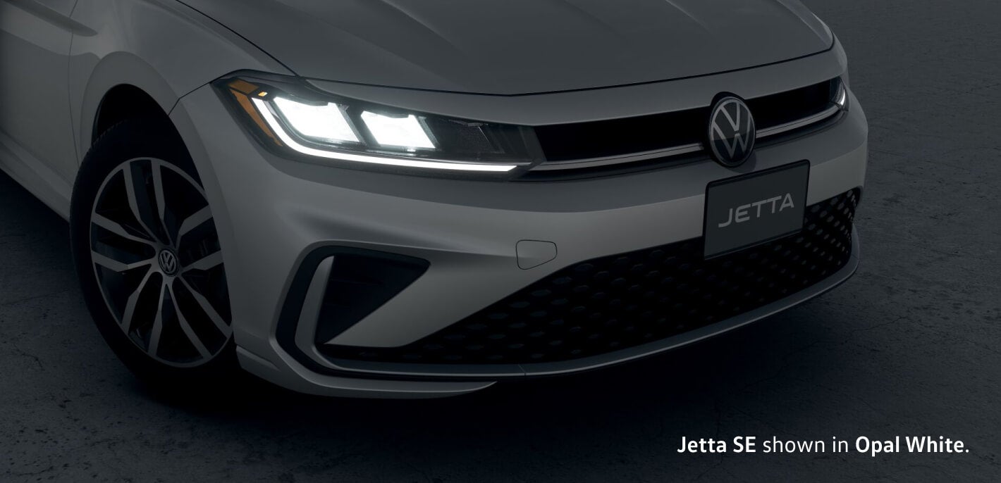 Volkswagen Jetta Gas Type and Tank Size