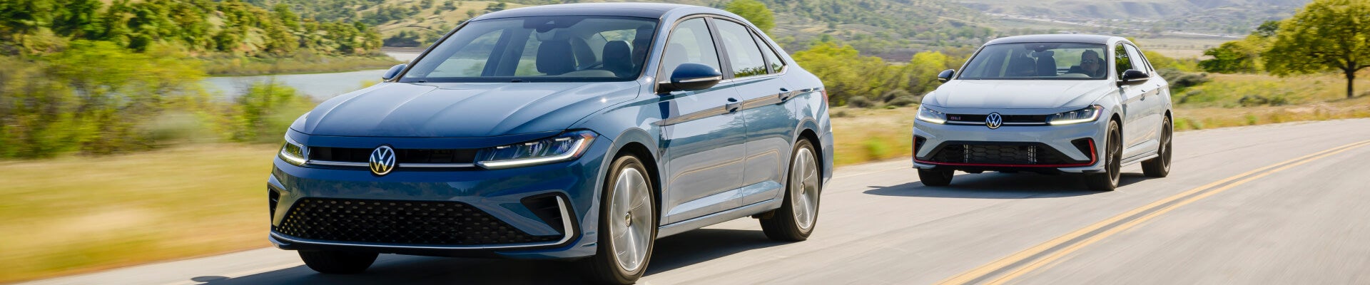 Volkswagen Lease Deals & Finance Offers In Kingsport, TN