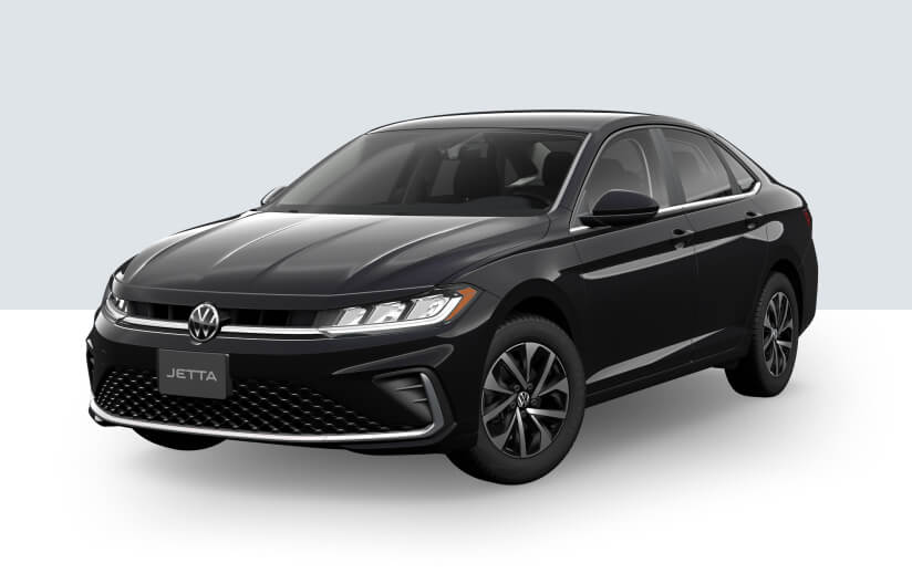 Volkswagen Jetta Lease