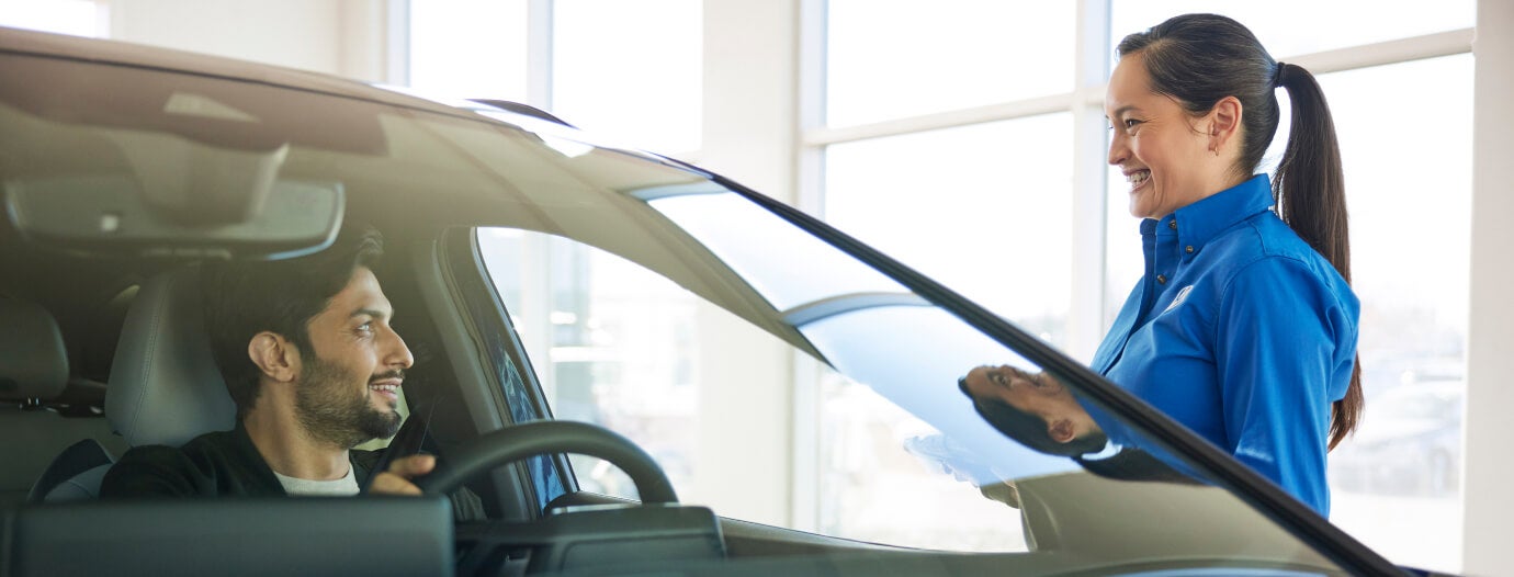 Explore Our Used Car Selection in Kingsport, TN