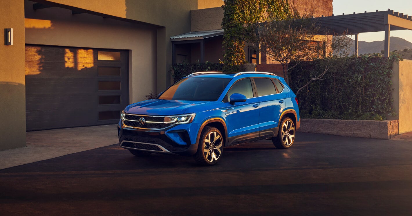 End-of-Lease Options