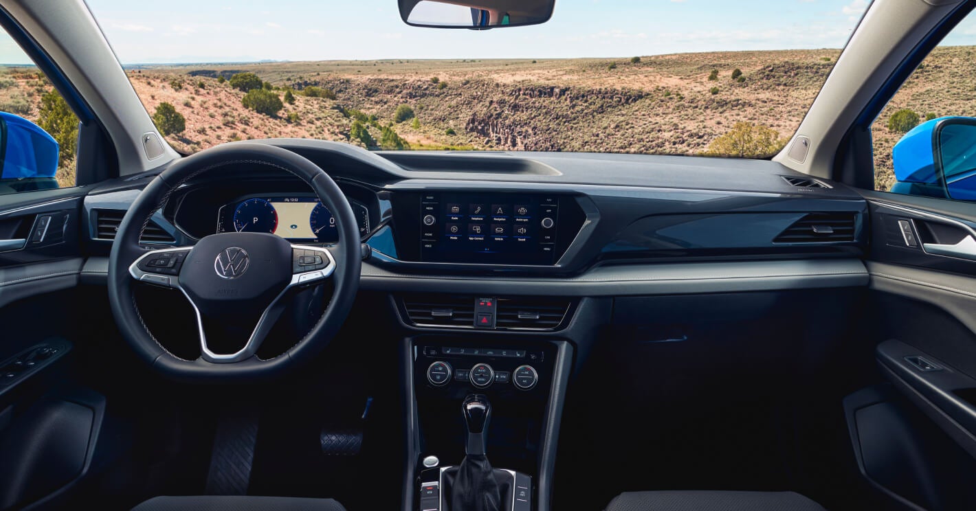 Should I Buy or Lease a Volkswagen Taos?