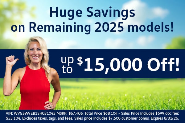 2025 Models