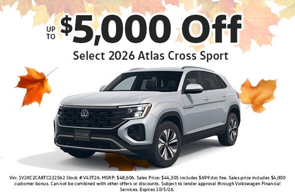 Atlas Sport