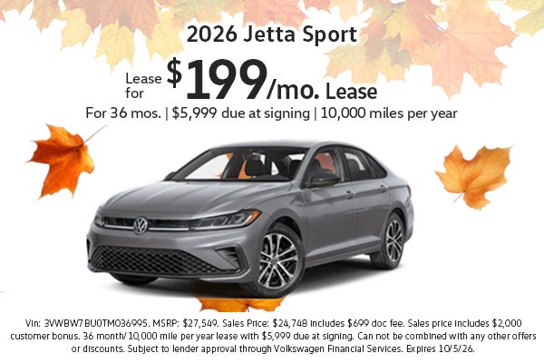 Jetta