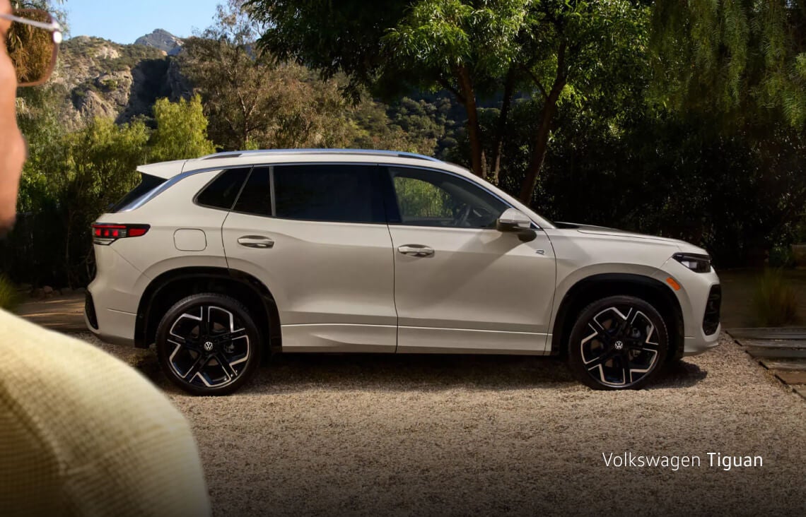 Comparing Dimensions & Cargo Space