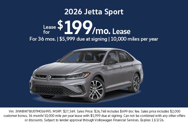 Jetta